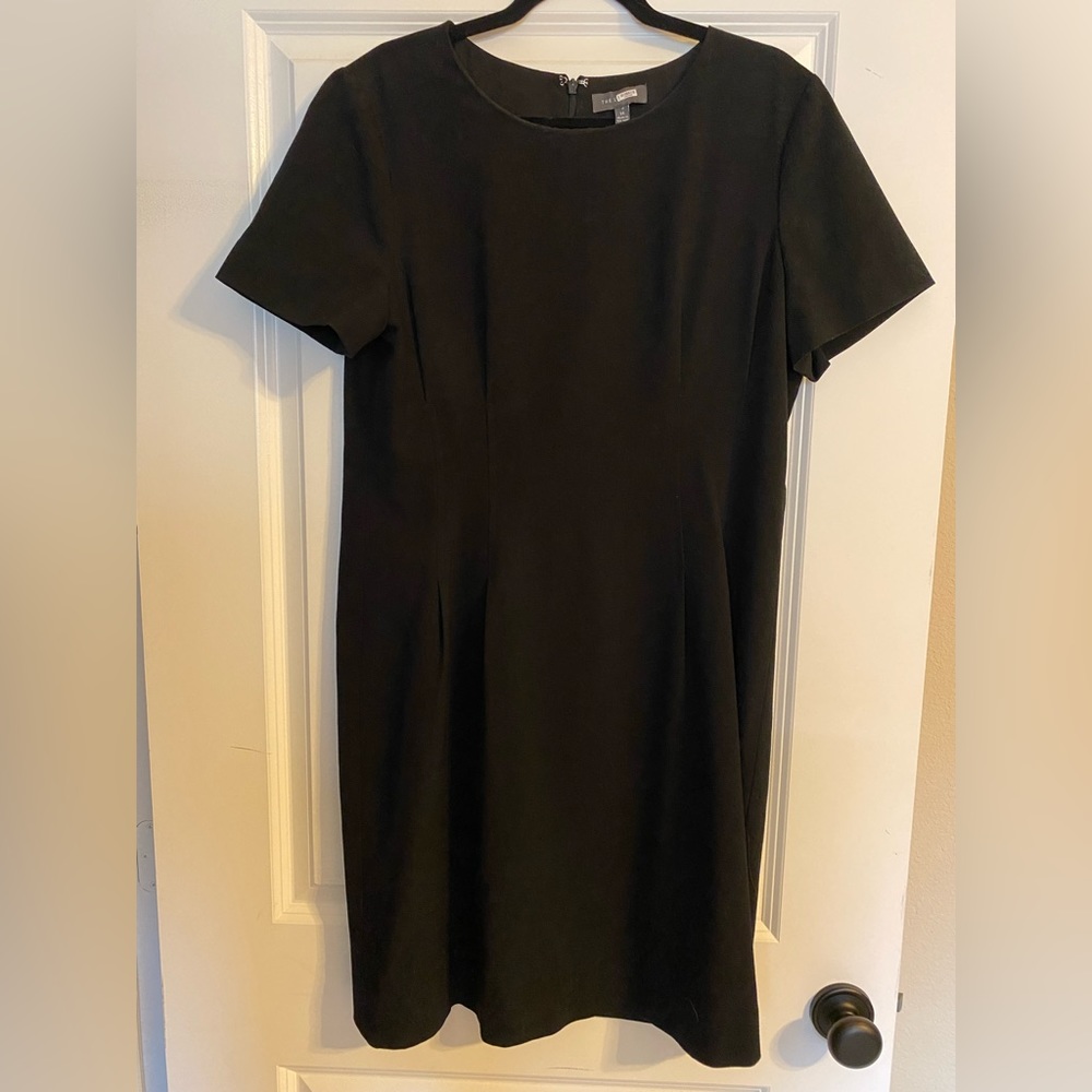 The Limited dress